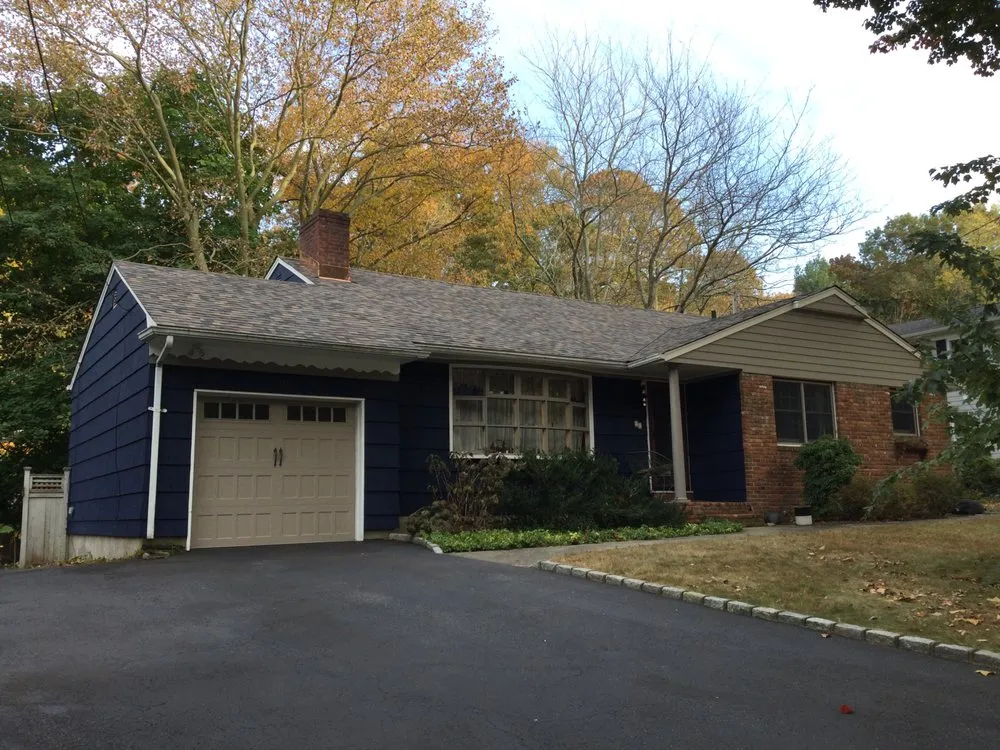 Slide of Safeguard Roofing