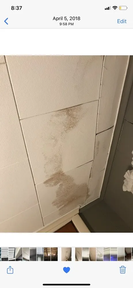 Slide of Safeguard Roofing