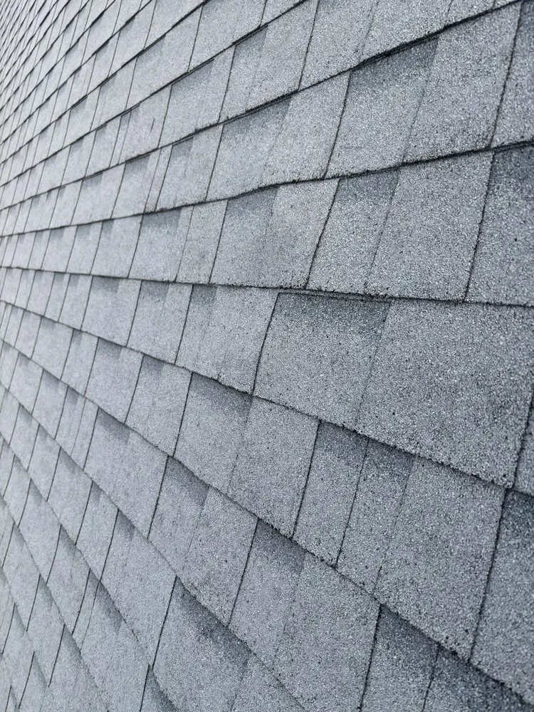 Slide of Safeguard Roofing Company