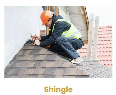 Safeguard Roofing Company