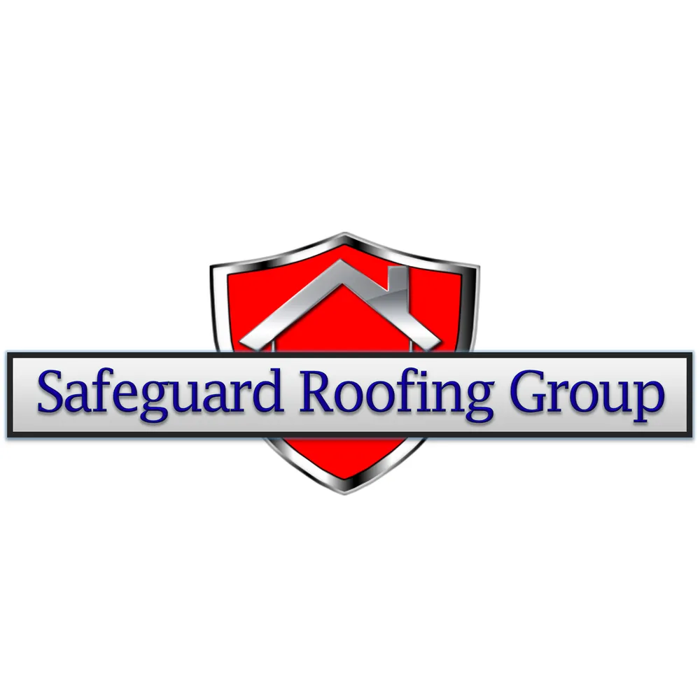 Slide of Safeguard Roofing Group