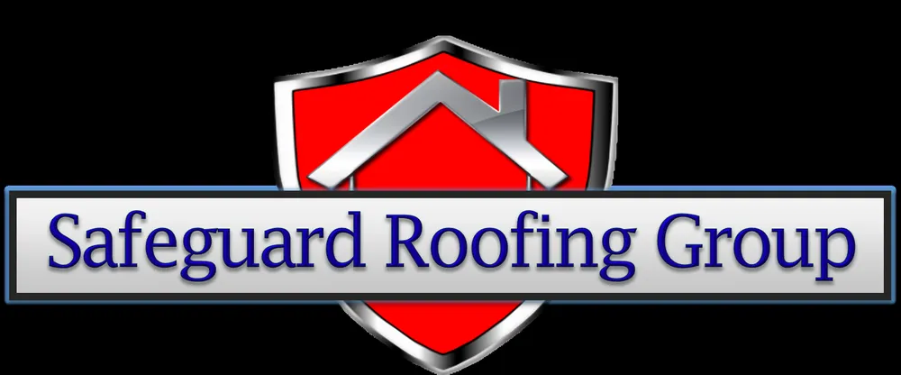 Slide of Safeguard Roofing Group