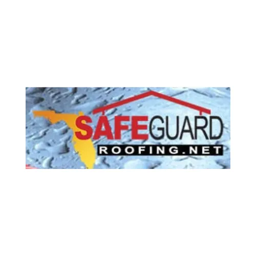 Slide of Safeguard Roofing