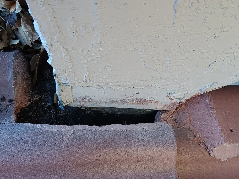 Slide of Safeguard Roofing