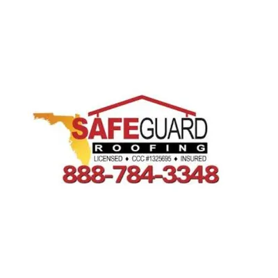 Safeguard Roofing