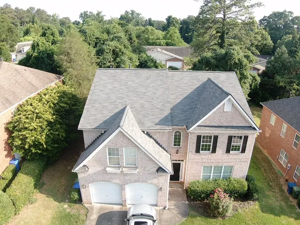 Slide of Safehouse Construction