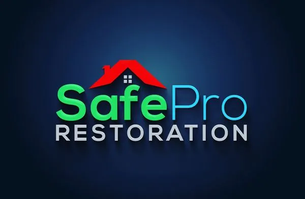 SafePro Restoration Logo