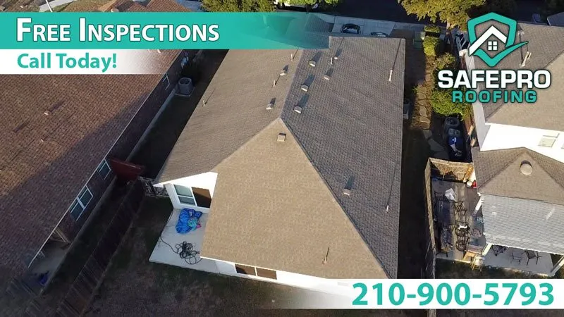 Slide of Safepro Roofing