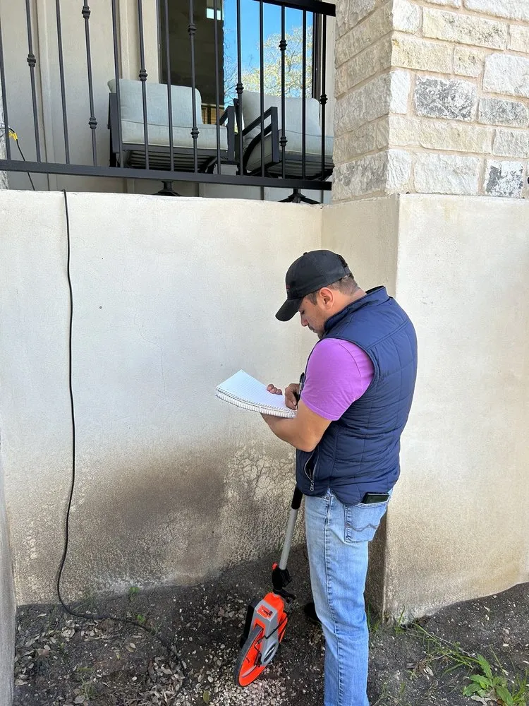 Slide of Safepro Roofing