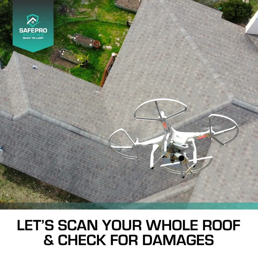 Slide of Safepro Roofing