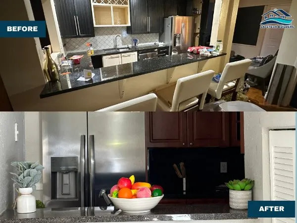 Slide of SafeTech Builders