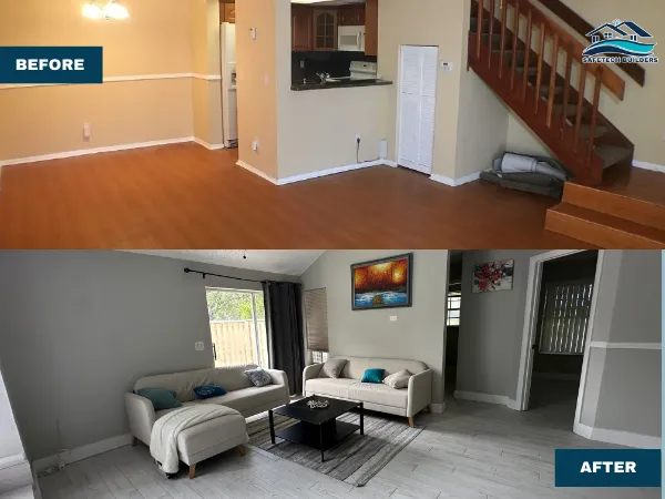 Slide of SafeTech Builders