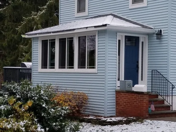 Slide of SafeTrust Roofing