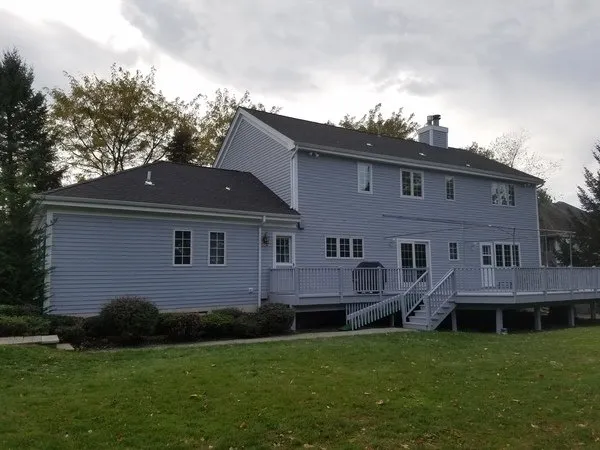 Slide of SafeTrust Roofing