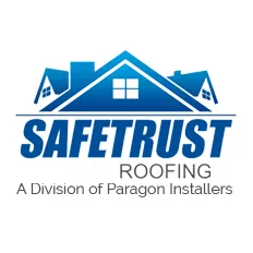 Slide of SafeTrust Roofing