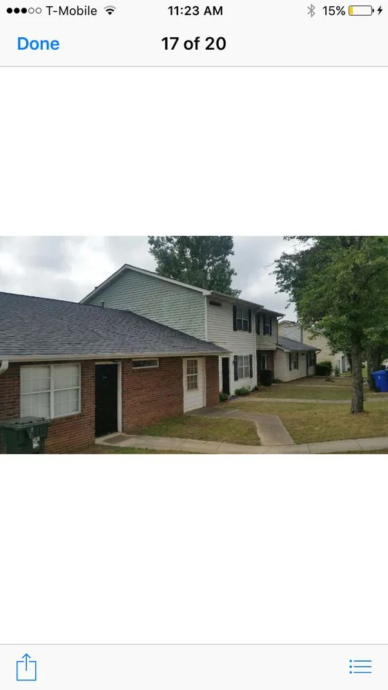 Slide of SAFG Roofing