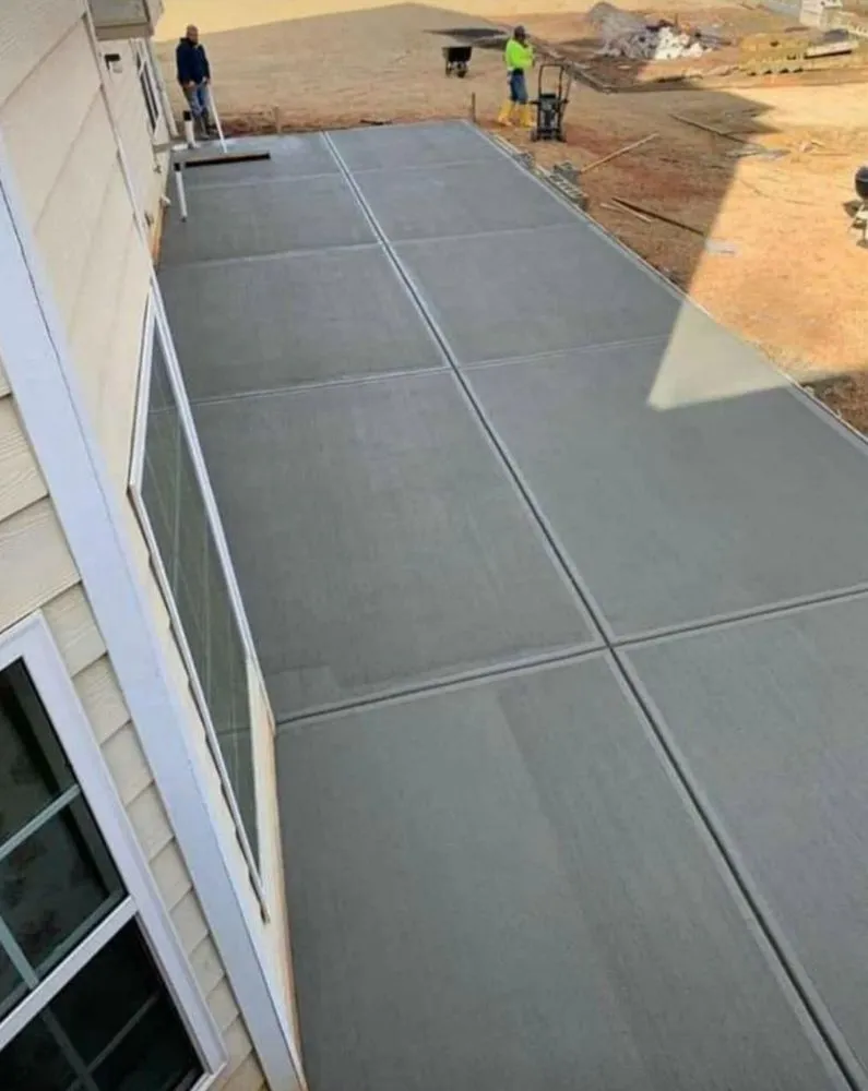 Slide of saga Builder