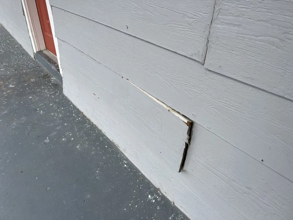 Slide of Sagan Commercial Roofing