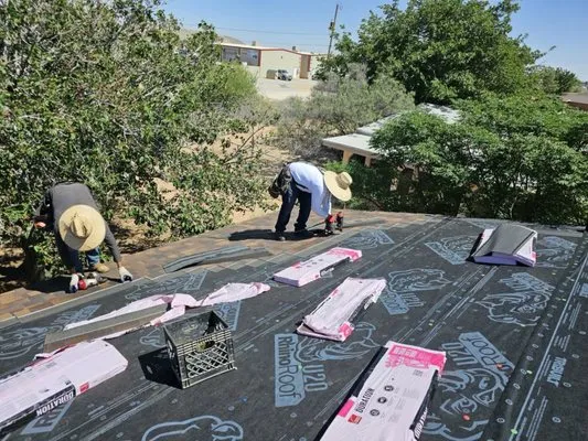 Sagan Commercial Roofing Logo