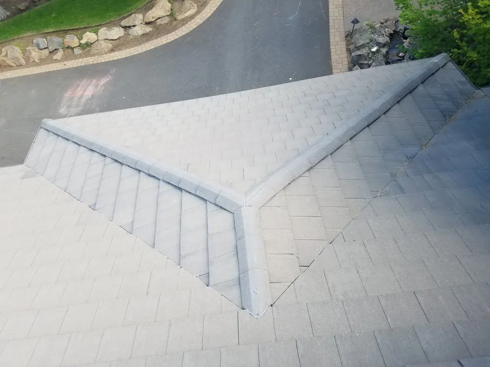 Slide of Sage construction & roofing