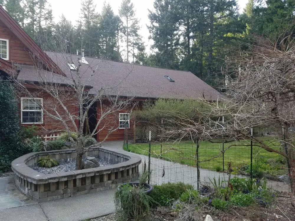 Slide of Sage construction & roofing