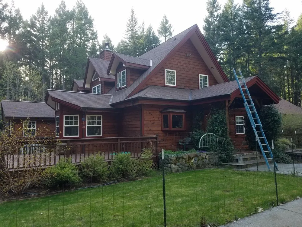 Slide of Sage construction & roofing