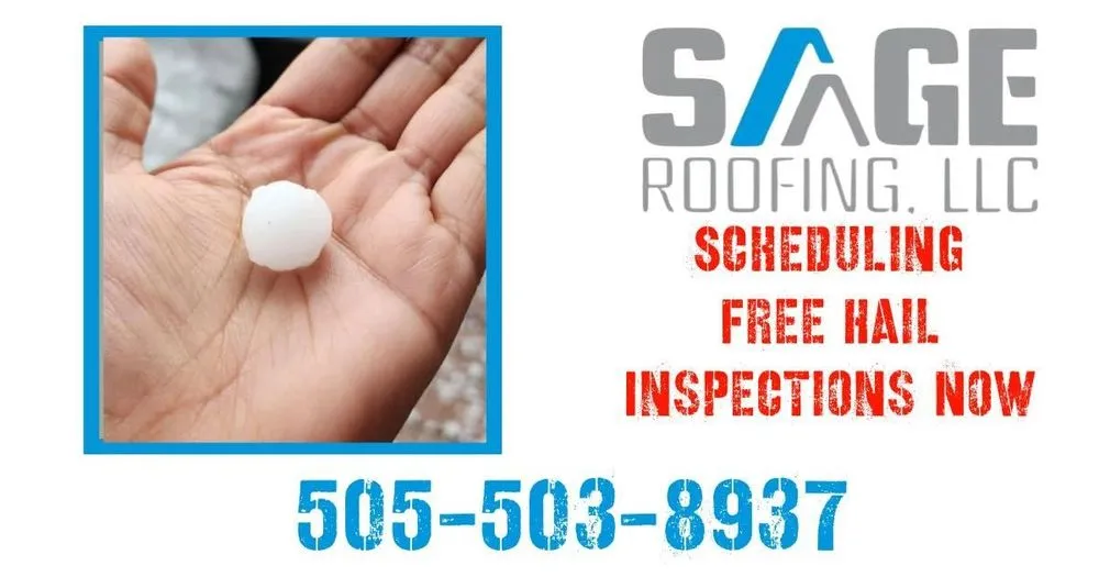 Slide of Sage Roofing