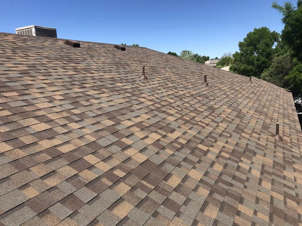 Slide of Sage Roofing