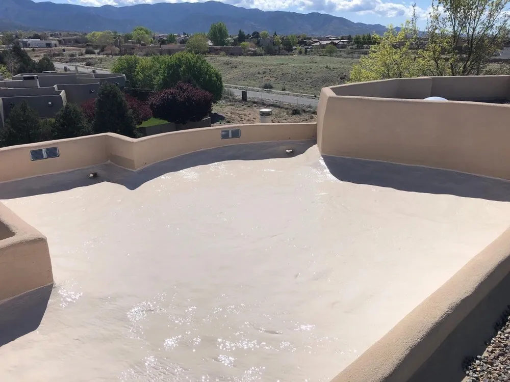 Slide of Sage Roofing