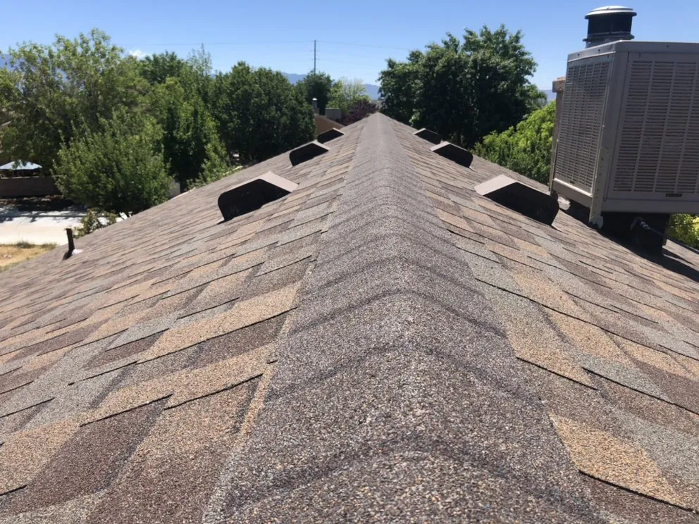 Slide of Sage Roofing