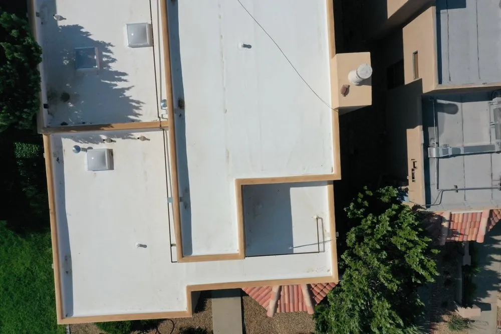 Slide of Sage Roofing