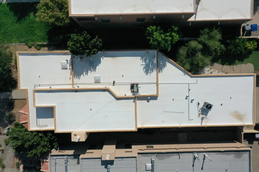 Slide of Sage Roofing