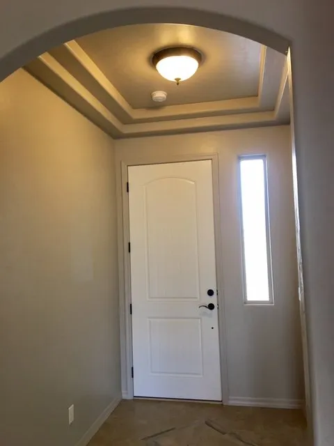 Slide of Sage West Development