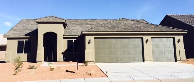 Slide of Sage West Development