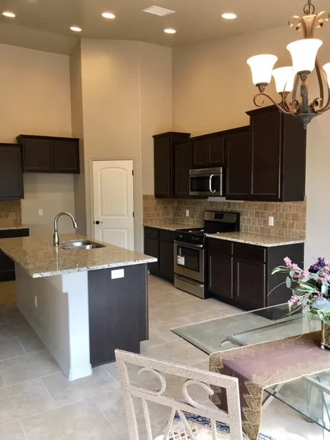 Slide of Sage West Development