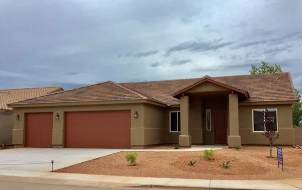 Sage West Development Logo