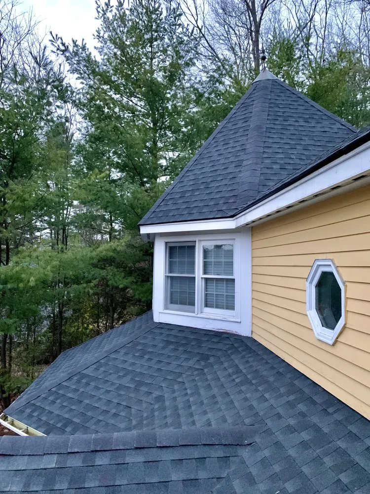 Slide of SageWood Home Exteriors