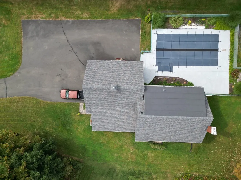 Slide of SageWood Home Exteriors