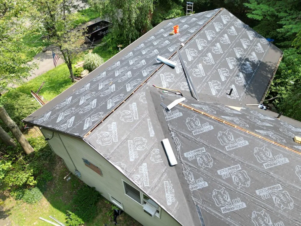 Slide of SageWood Home Exteriors