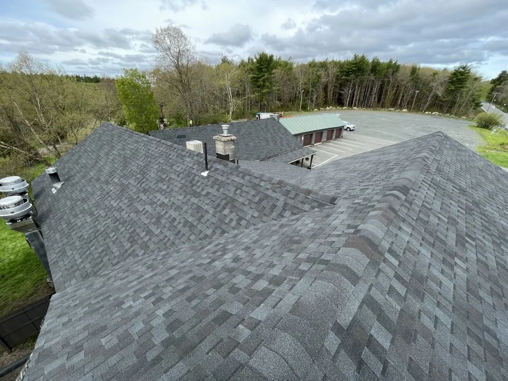 Slide of SageWood Home Exteriors