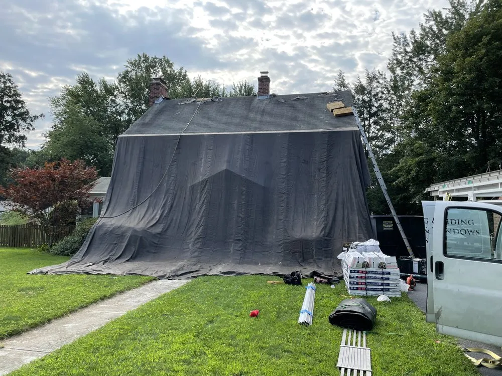 Slide of SageWood Home Exteriors