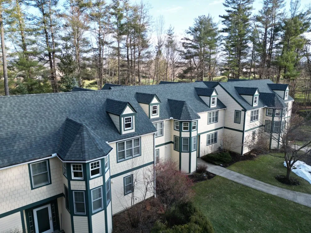 Slide of SageWood Home Exteriors