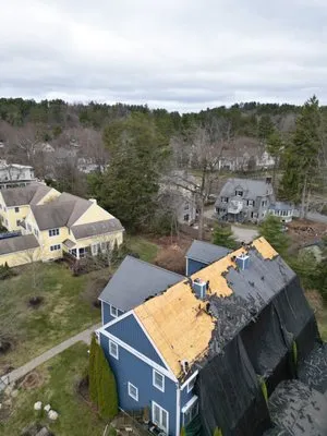 SageWood Home Exteriors