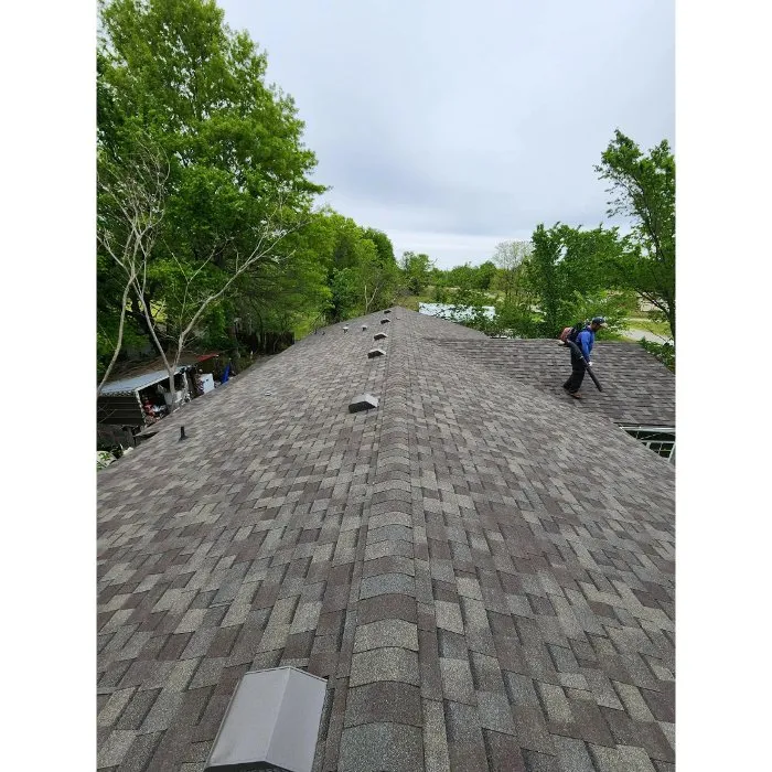 Slide of Sago Roofing Solutions