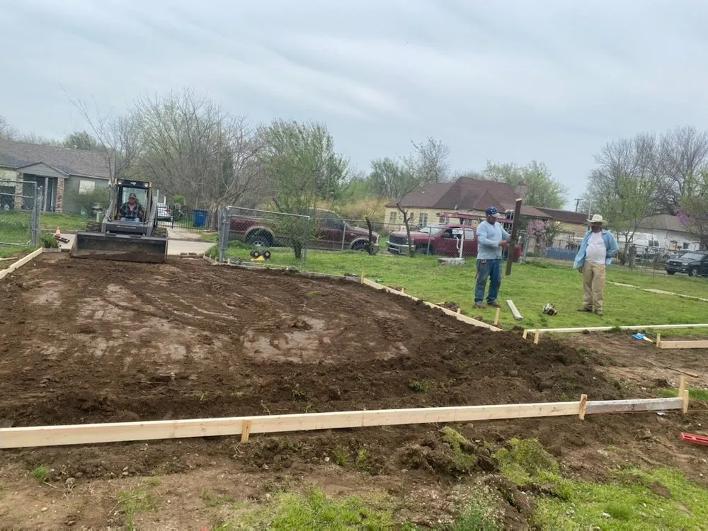 Slide of Sago Roofing Solutions