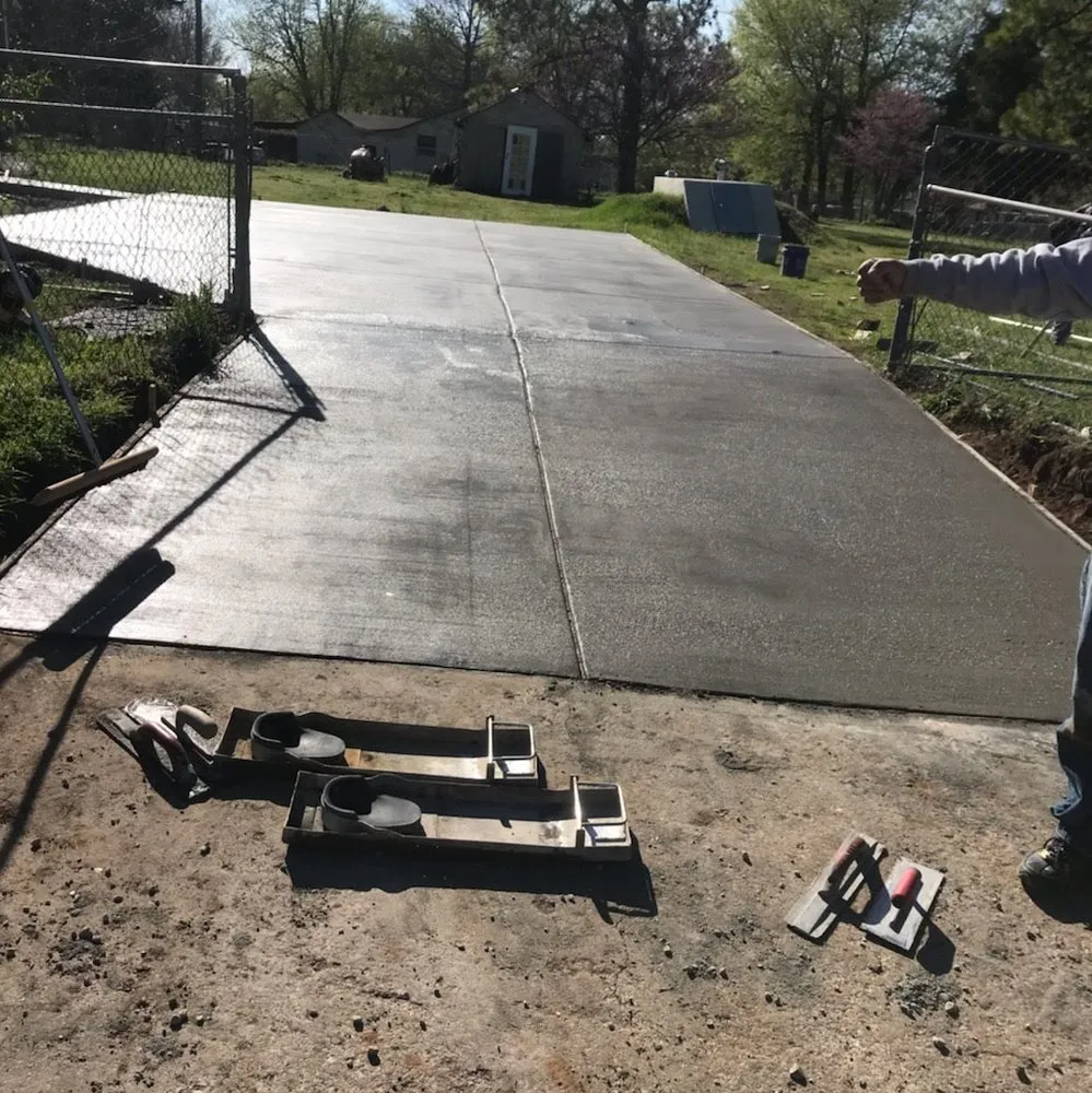 Slide of Sago Roofing Solutions