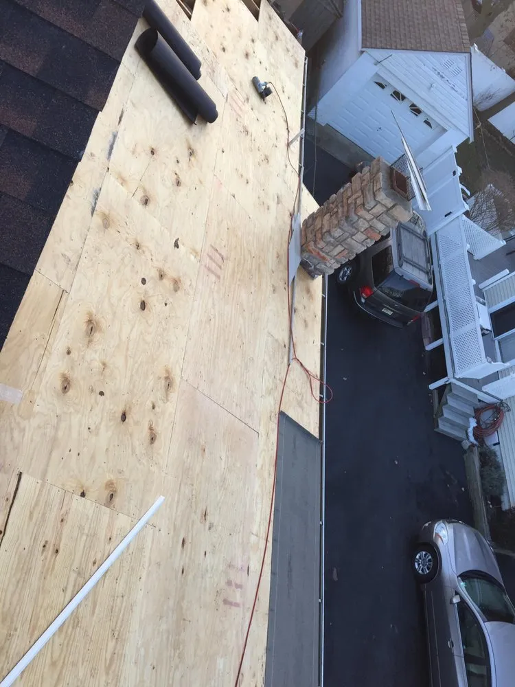 Slide of SAH Construction