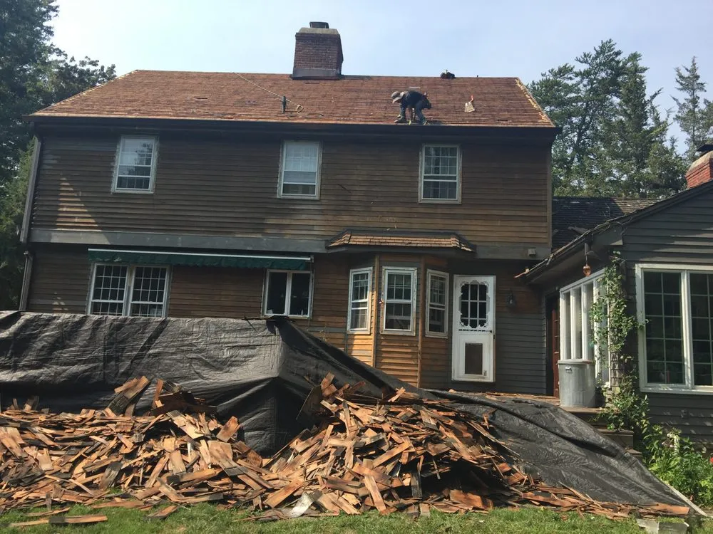 Slide of SAH Construction