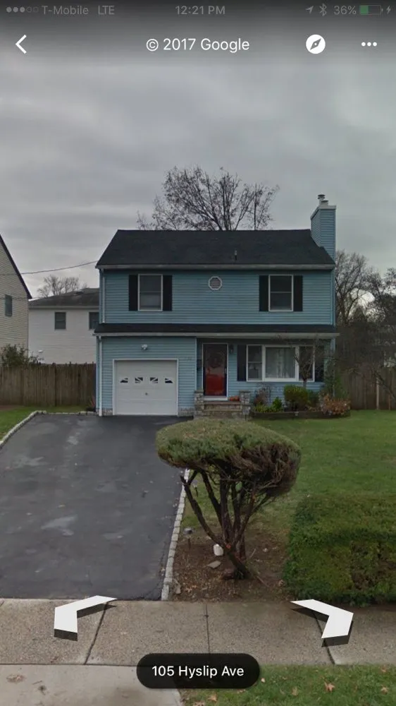 Slide of SAH Construction