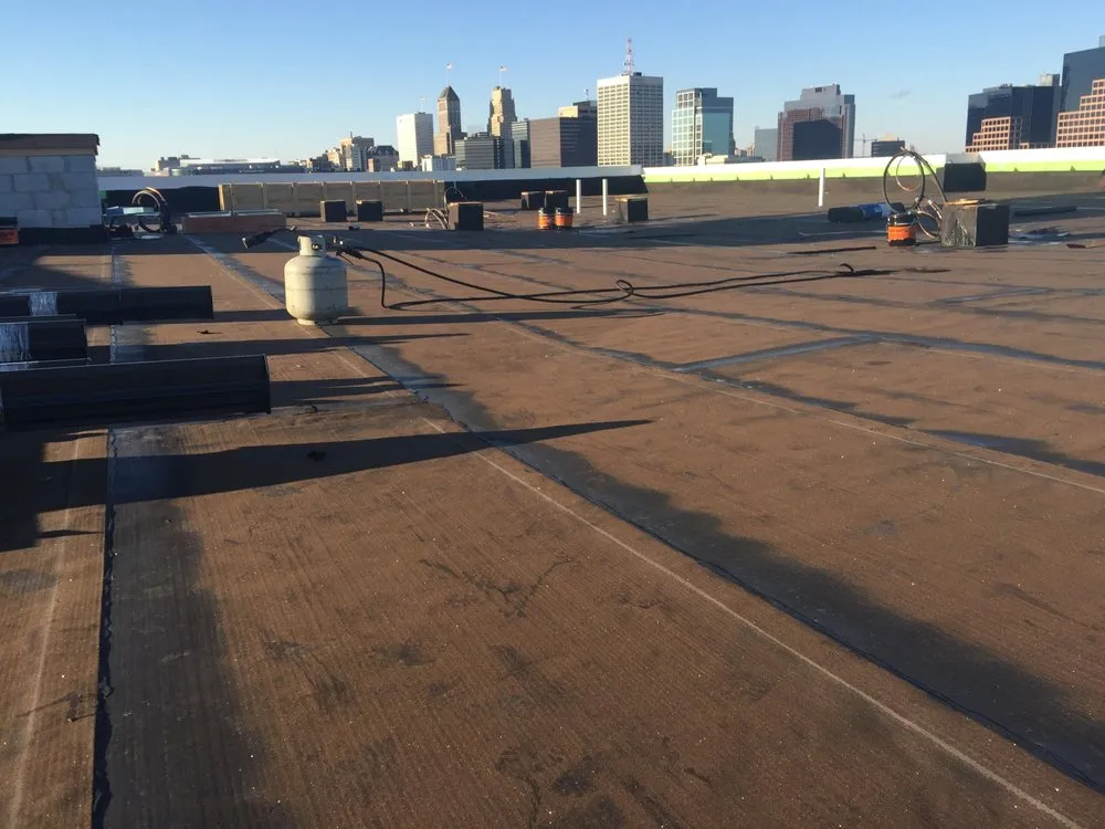 Slide of SAH Construction